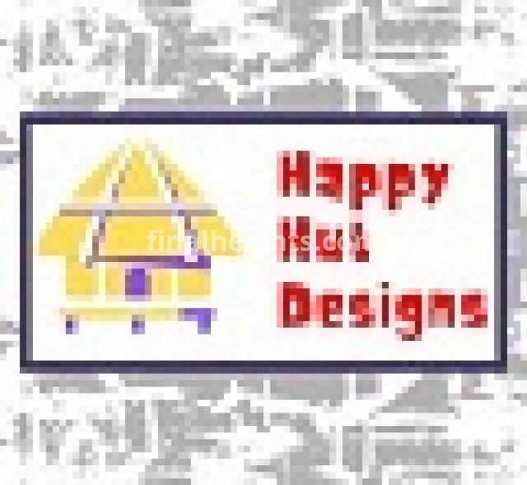 Happy Hut Designs