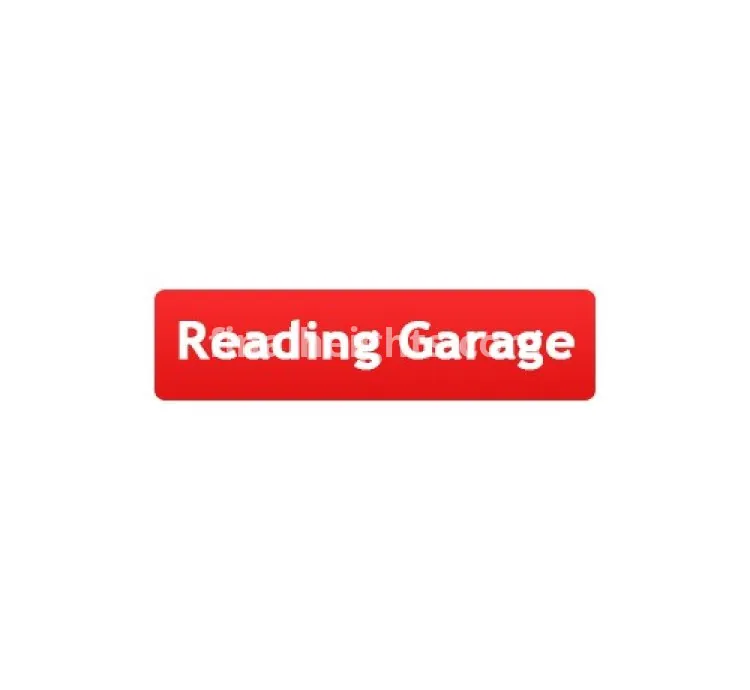 Reading Garage