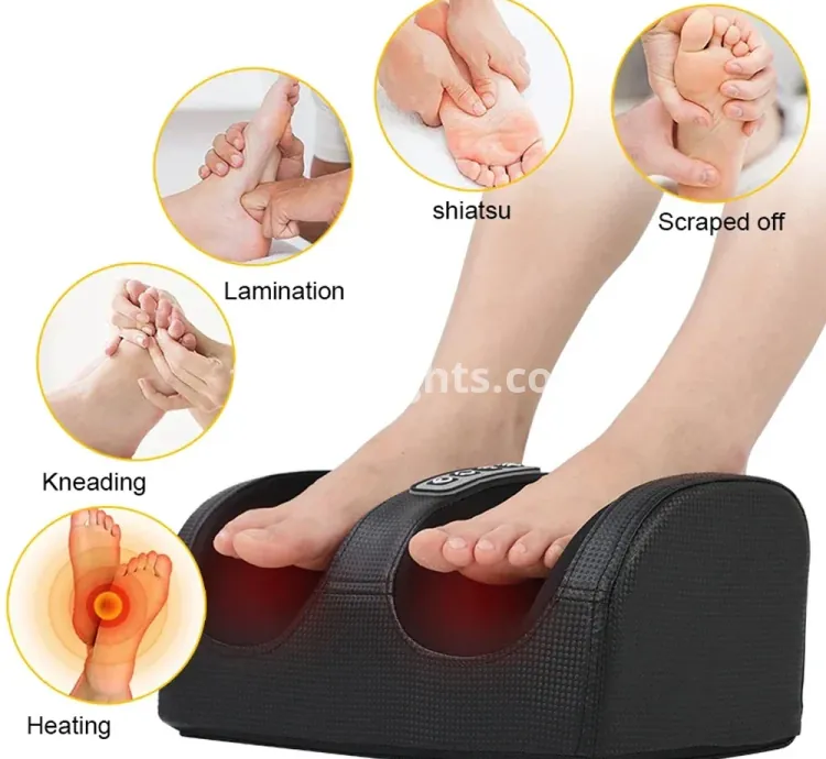 Relax Ease Legs