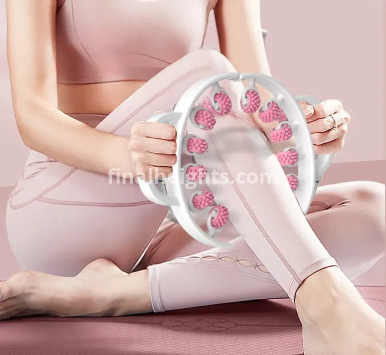 Relax Ease Legs