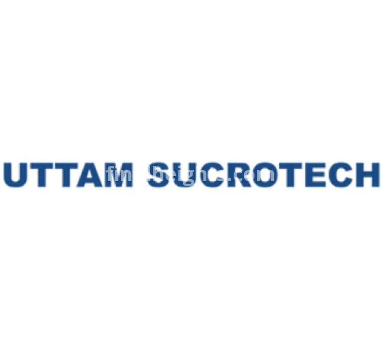 Uttam Sucrotech International Pvt. Ltd.