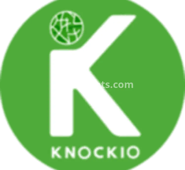 Knockio