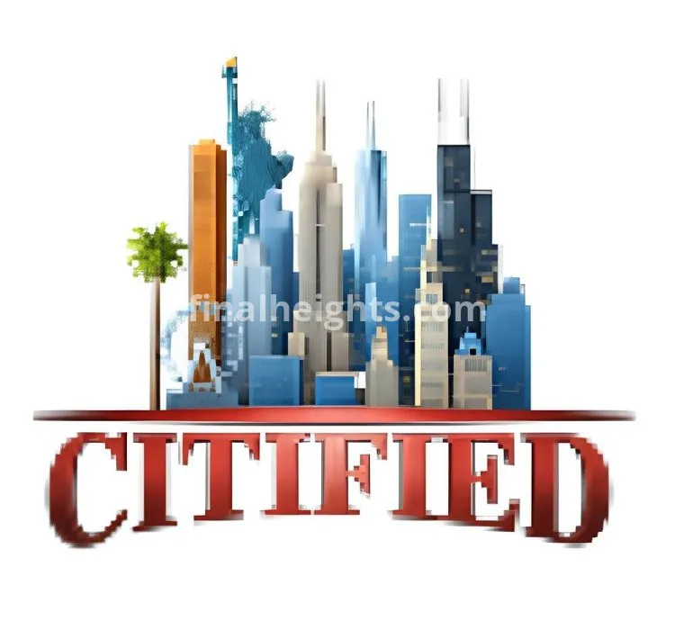 Citified