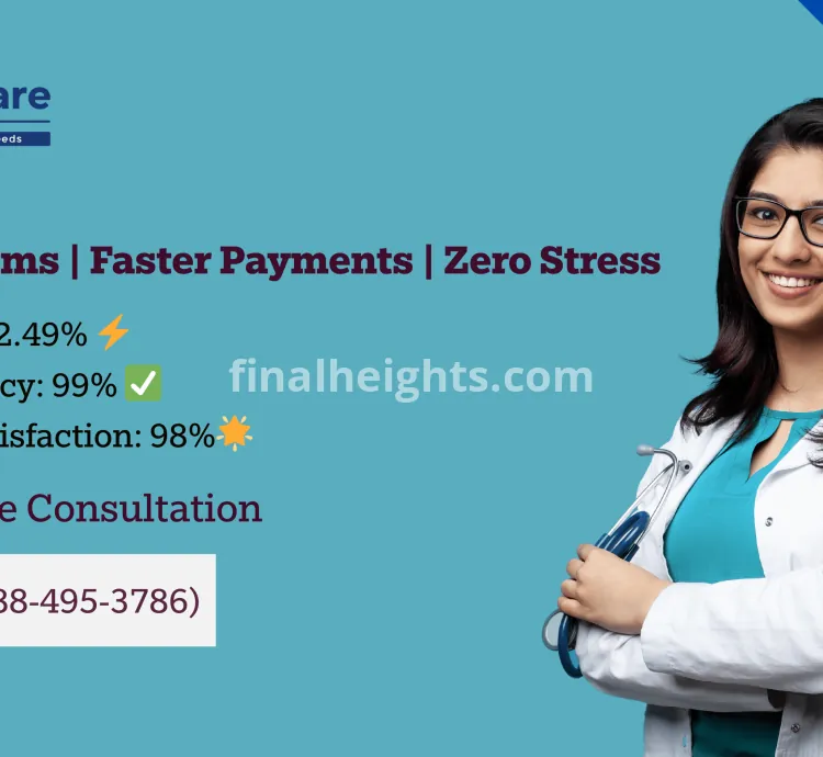 Providers Care Billing LLC