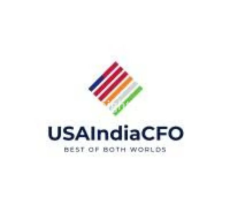 USAIndiaCFO - Virtual CFO Services in India
