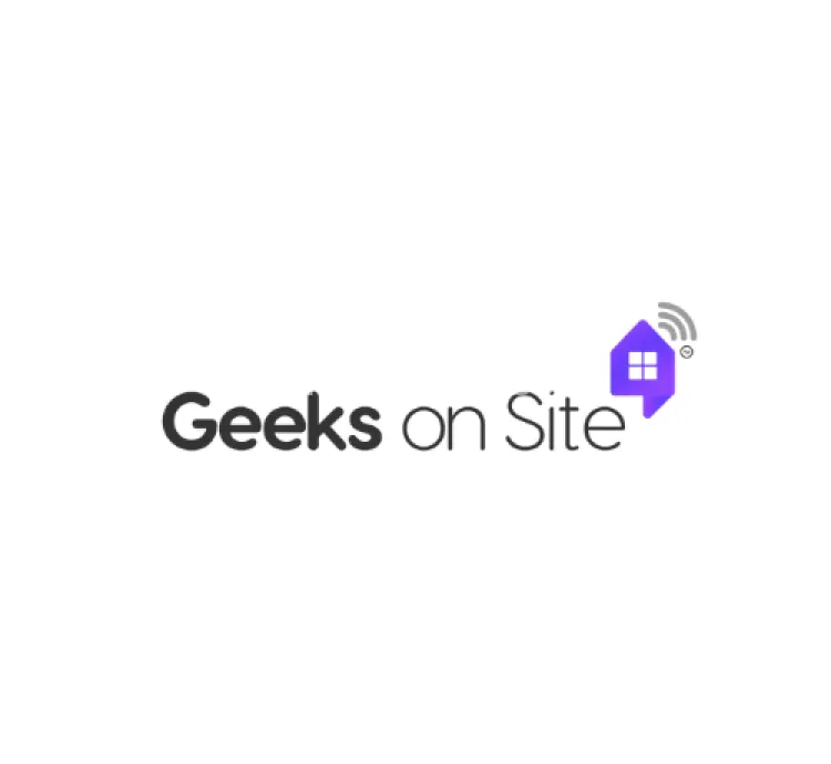 Geeks on Site