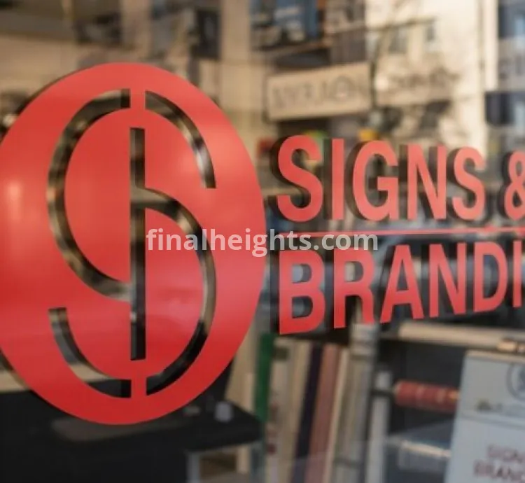 SignsandBranding