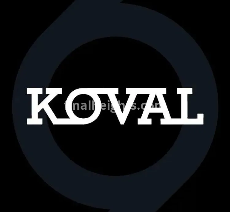 Koval Supply
