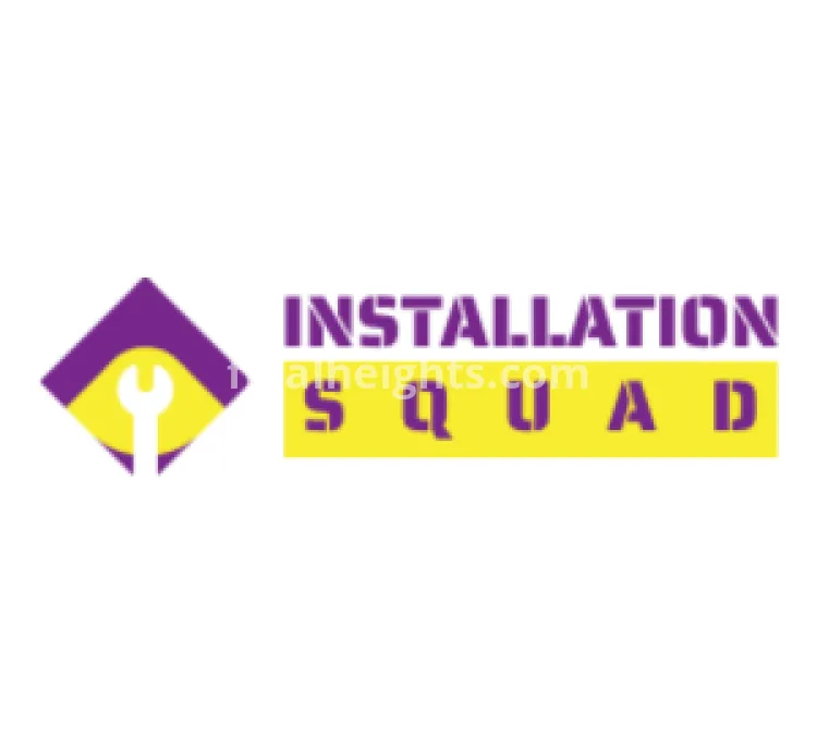 Installation Squad