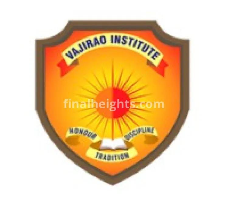 Vajirao and Reddy IAS Institute