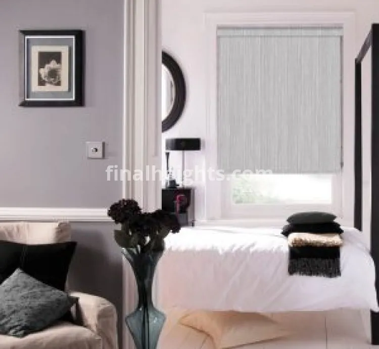 Blackout Blinds Dubai