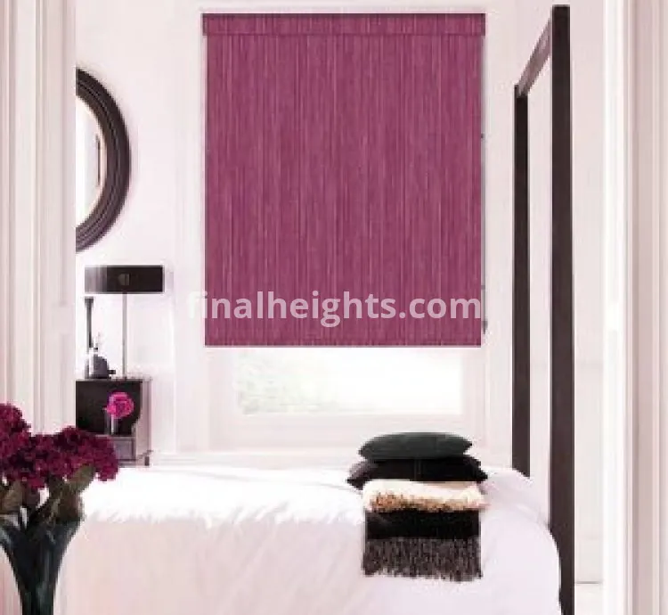 Blackout Blinds Dubai