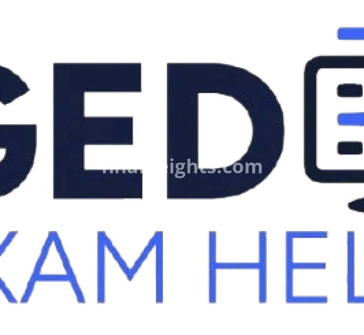 GED Exam Help