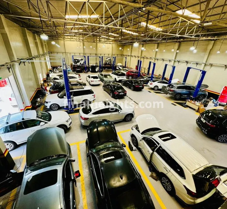 800sayara Paint Protection Film Abu Dhabi
