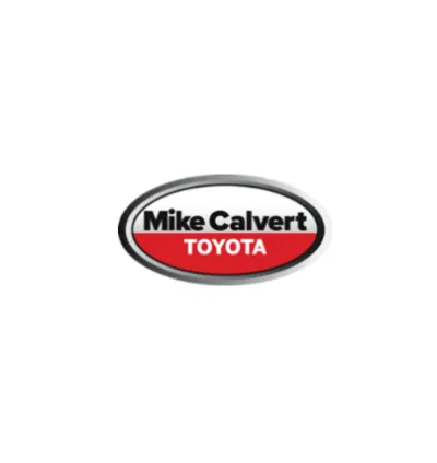 Mike Calvert Toyota