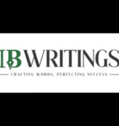 IB Writings