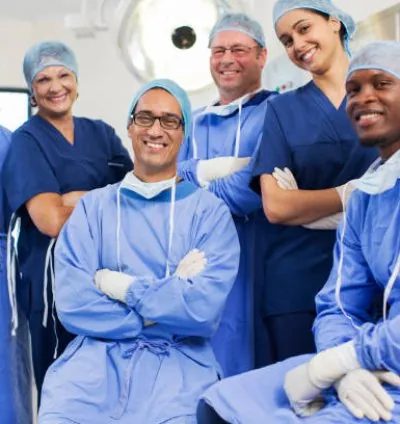 Smile Dent Surgical