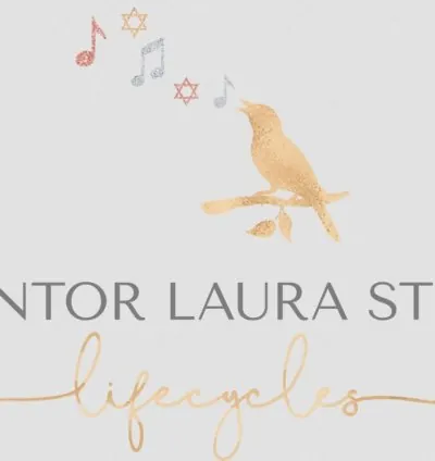 Cantor Laura Stein - Jewish Lifecycle Officiant New York Metro & CT