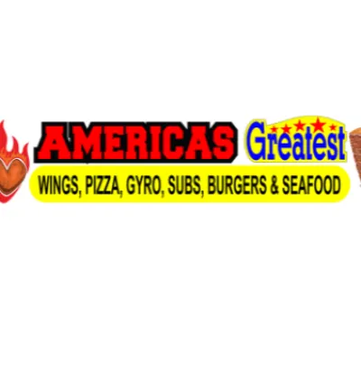 America's Greatest Wings Gyro & Pizza