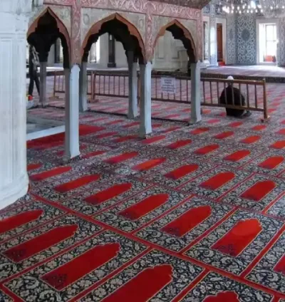 Mosque Carpet Dubai