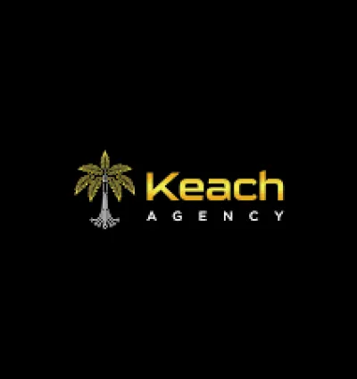 Keach Digital Agency 1