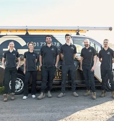 Gold Electrical Services