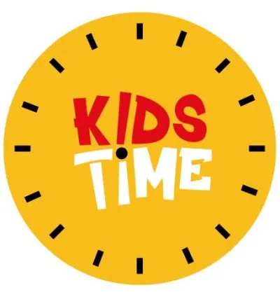 Kids-Time Nursery - After School Childcare & Holiday Club Wythenshawe