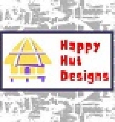 Happy Hut Designs