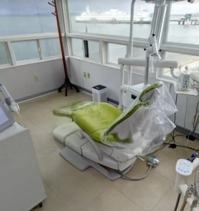 Edmonds Bay Dental