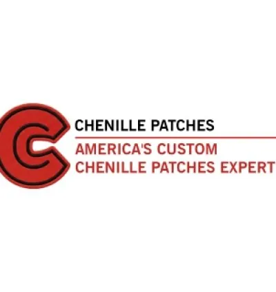 Chenille Patches US