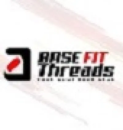 Base Fit Threads