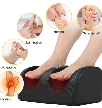 Relax Ease Legs