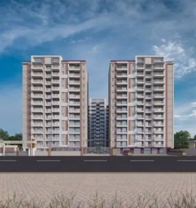 Flats Under 50 Lakhs In Lucknow