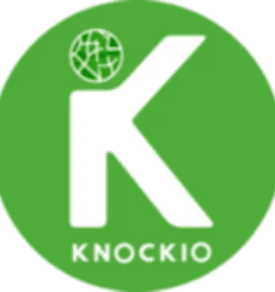 Knockio