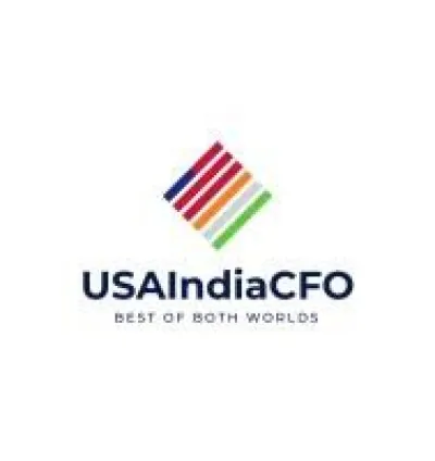 USAIndiaCFO - Virtual CFO Services in India
