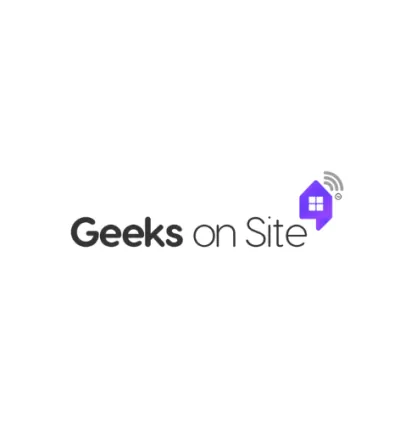 Geeks on Site