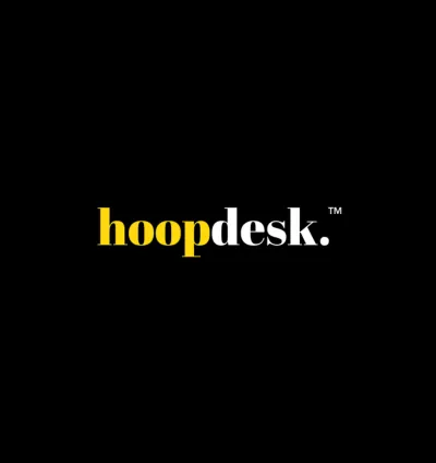 Hoopdesk