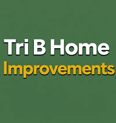 Tri b home improvements