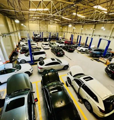 800sayara Paint Protection Film Abu Dhabi