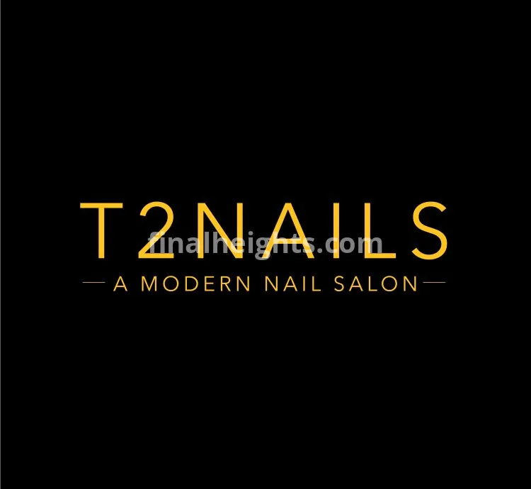 T2  Nails