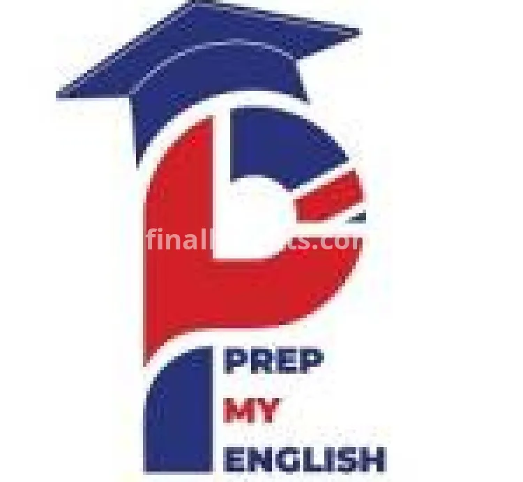 PrepMyEnglish