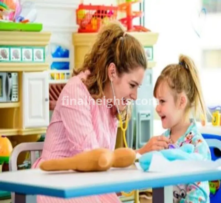 Samrasa Child Development Center