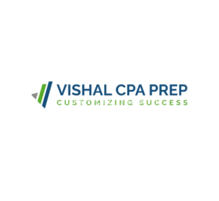 Vishal CPA Prep