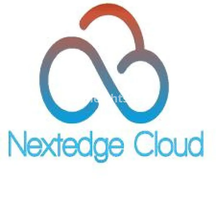 Nextedge Cloud Co. Ltd