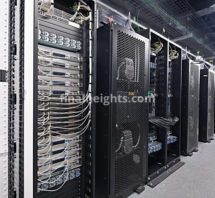 Nextedge Cloud Co. Ltd