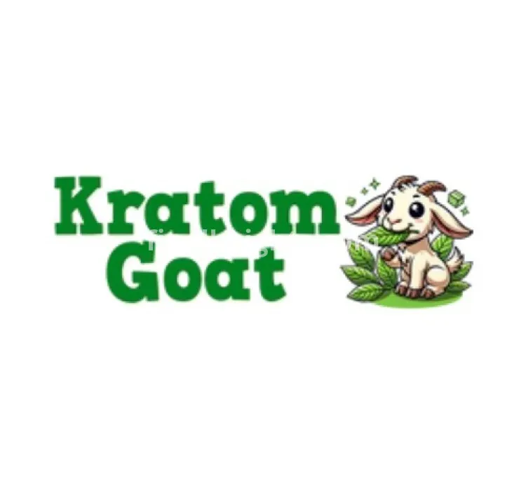 Kratom Goat