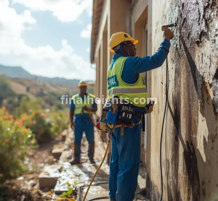 MoldGuard Kenya