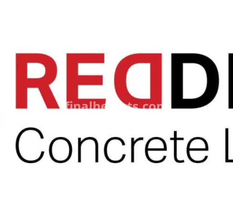 Red Deer Concrete Lifting