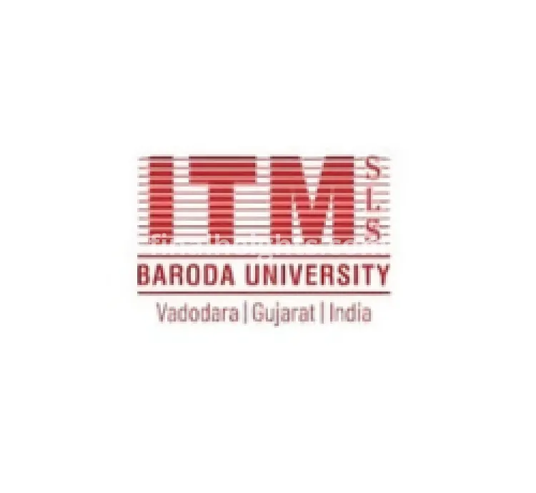 ITM SLS Baroda University