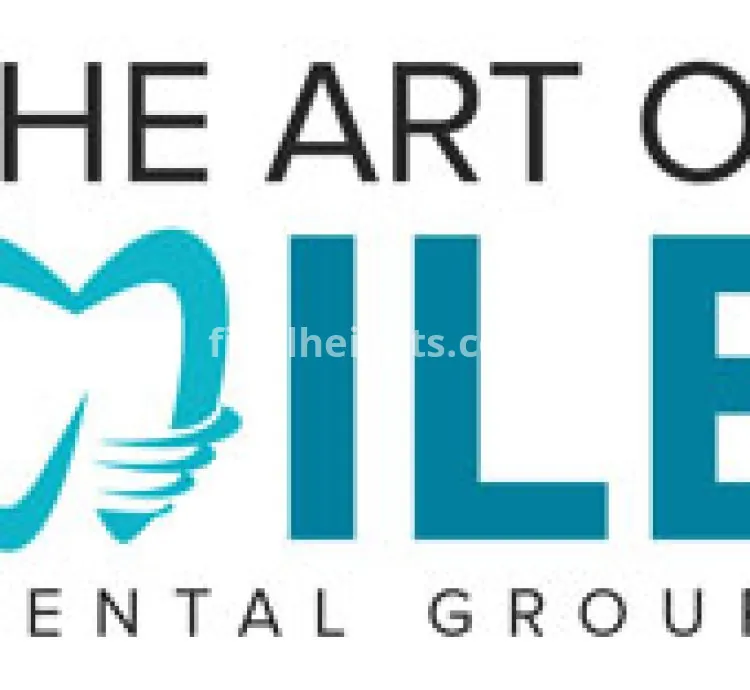 Art of Smiles Fontana